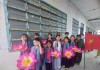 Liên đội trường TH Tân Thành 2 tham gia hội thi Tìm hiểu kiến thức lịch sử do nhà Thiếu Nhi huyện và nhà Thiếu Nhi tỉnh Kiên Giang tổ chức và đạt giải Xuất sắc Liên đội trường TH Tân Thành 2 tham gia hội thi Tìm hiểu kiến thức lịch sử do nhà Thiếu Nhi huyện và nhà Thiếu Nhi tỉnh Kiên Giang tổ chức và đạt giải Xuất sắc