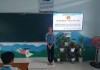 Liên đội thực hiện chuyên đề “Mỗi tuần một câu chuyện đẹp – Một cuốn sách hay – Một tấm gương sáng” Liên đội thực hiện chuyên đề “Mỗi tuần một câu chuyện đẹp – Một cuốn sách hay – Một tấm gương sáng”